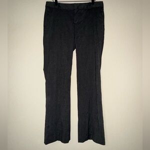 Banana Republic Martin Fit Trousers